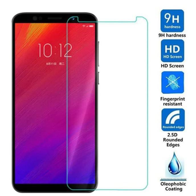 Kính Cường Lực Chống Trầy Cho Lenovo K5 Play Hyt-537