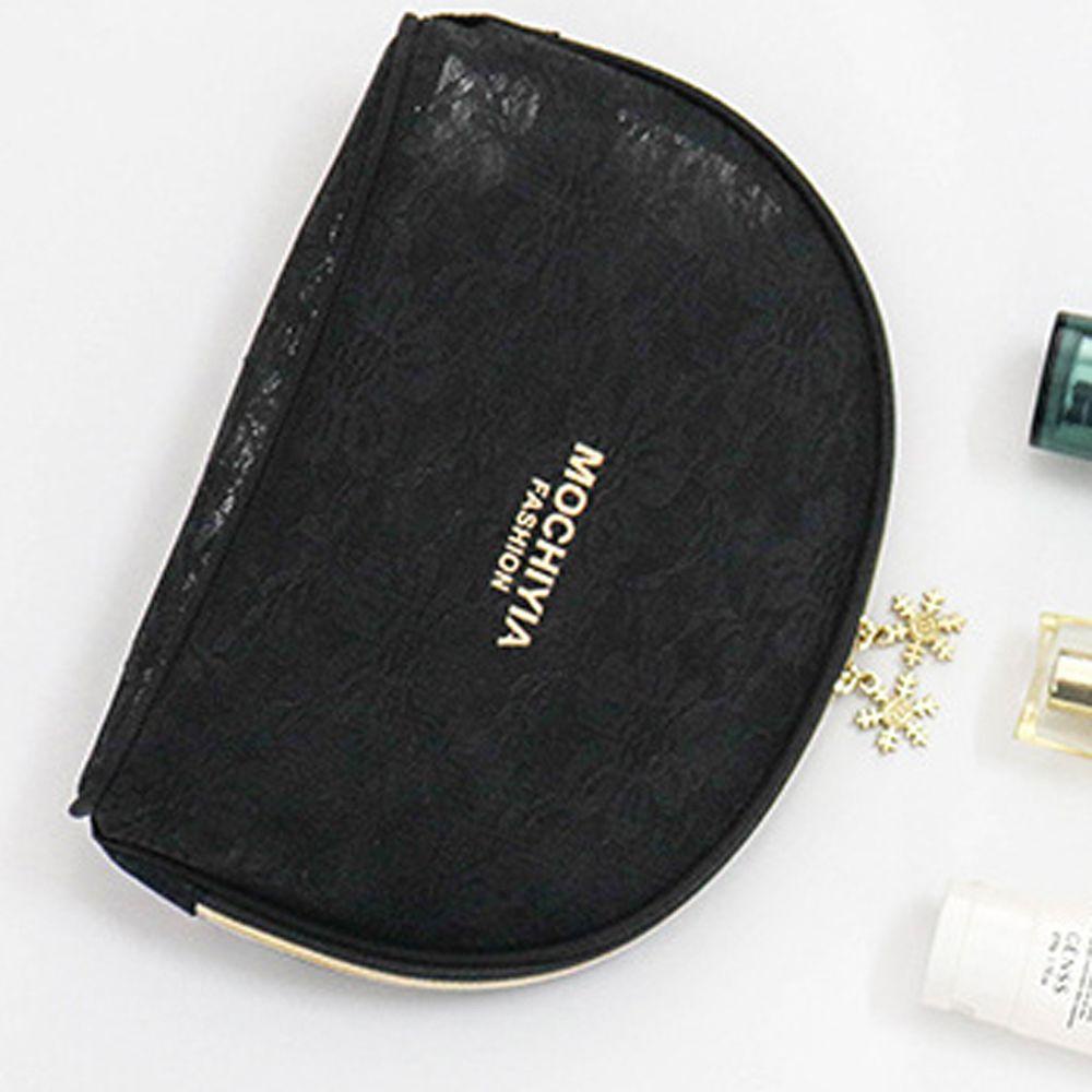 Túi Lưới Đựng Mỹ Phẩm Thiết Kế Đơn Giản Sáng Tạo Thời Trang