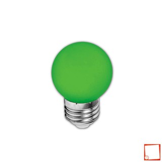 Đèn LED bulb Điện Quang ĐQ LEDBU14G45 01G (1W)