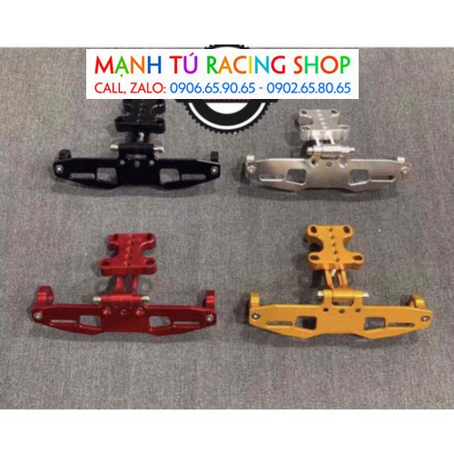 PAS BIỂN SỐ GẬP Winner X R15V3 TFX Z1000 Z300 VÀ CÁC DÒNG MOTO KHÁC - BSJSKDB