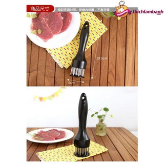 TLB - Dụng cụ xăm thịt