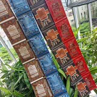 (Gói mini 7ml) Sữa Tắm Tesori D'Oriente