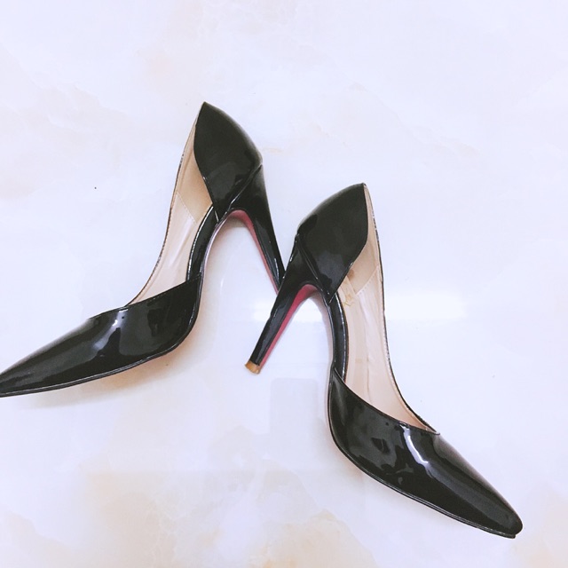 Giày Louboutin