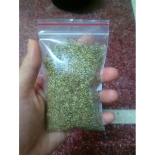 Lá thơm oregano