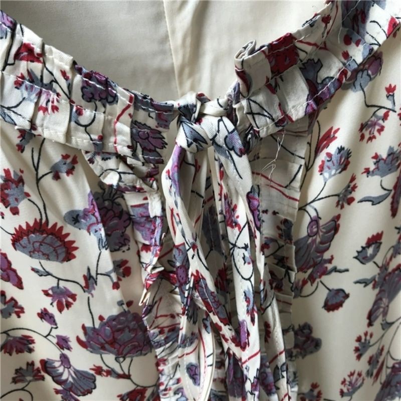 Váy lụa Seifini size S