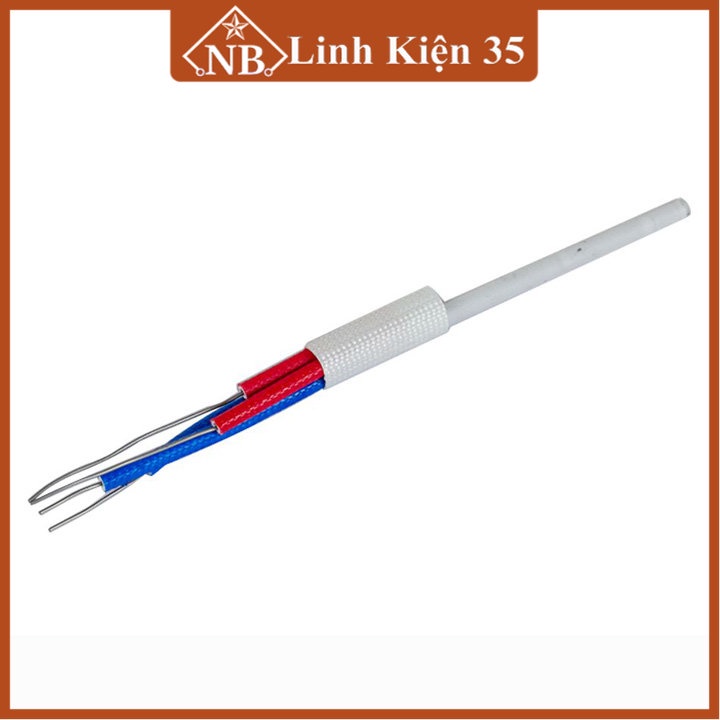 Sensor hàn A1321 dùng cho trạm hàn 907,936 A1321 Plus lõi sứ lõi kim loại