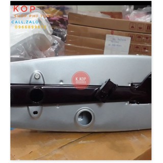 Hộp xích càng tím xe DREAM.thái L1 PHỤ TÙNG XE MÁY -HCM