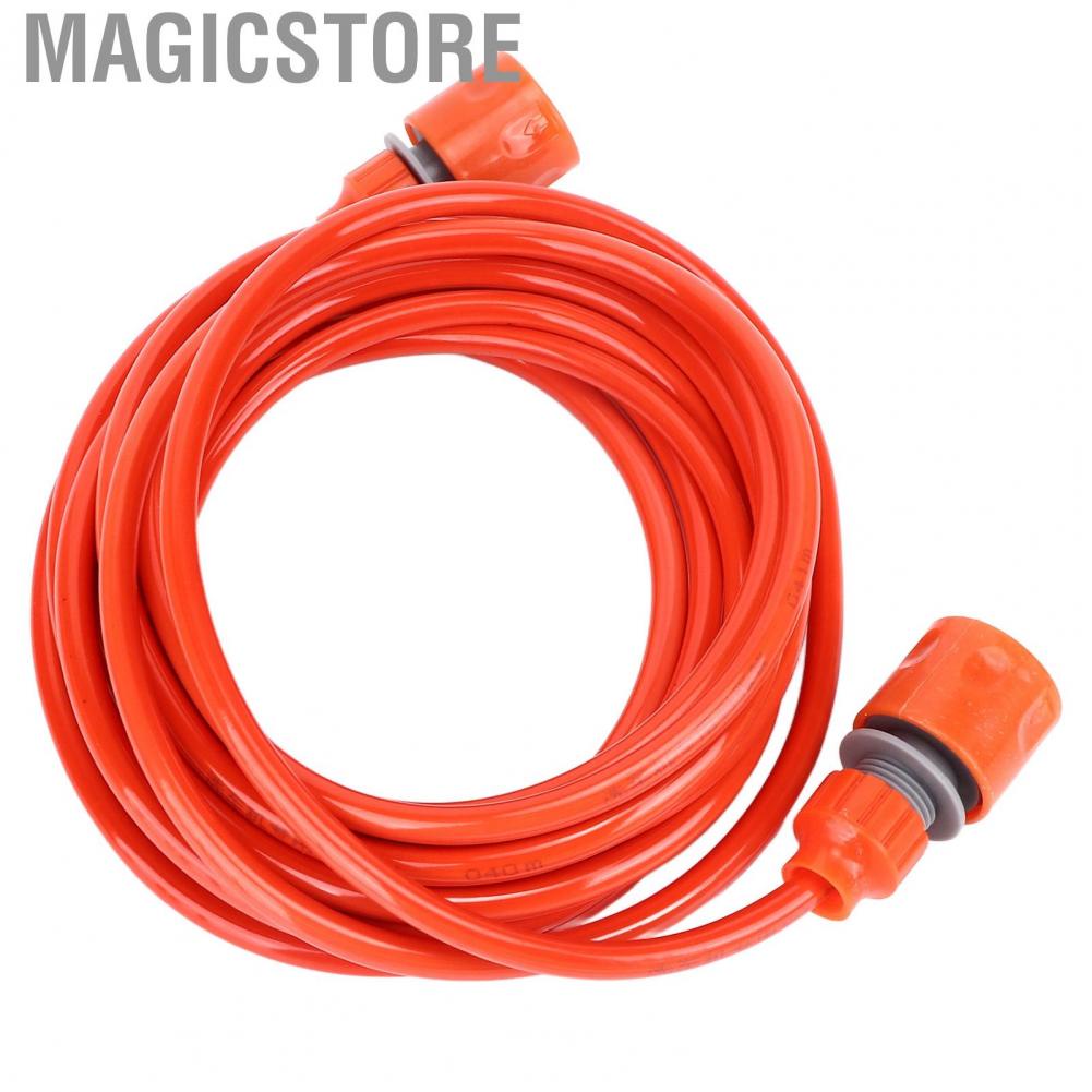 Magicstore Garden Water Hose Pipe Flexible Irrigation Watering NEW