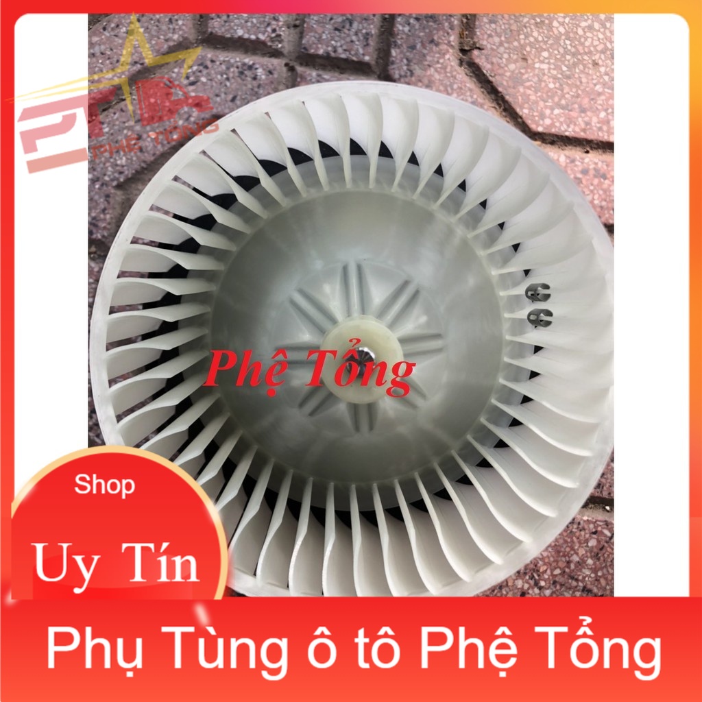 Quạt giàn lạnh SUZUKI APV , SUZUKI PRO