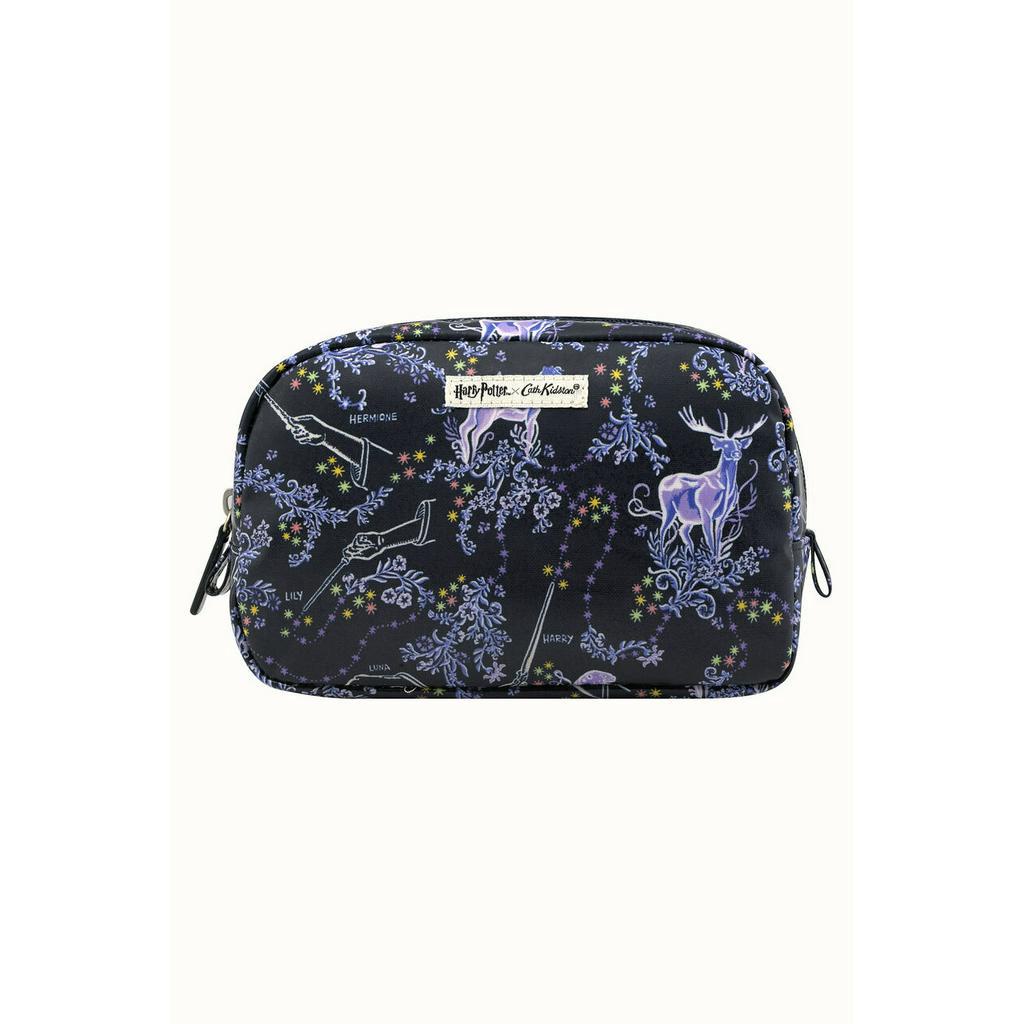 Túi Mỹ Phẩm/HP Classic Cosmetic Case Spells and Charms - Navy - 1083644