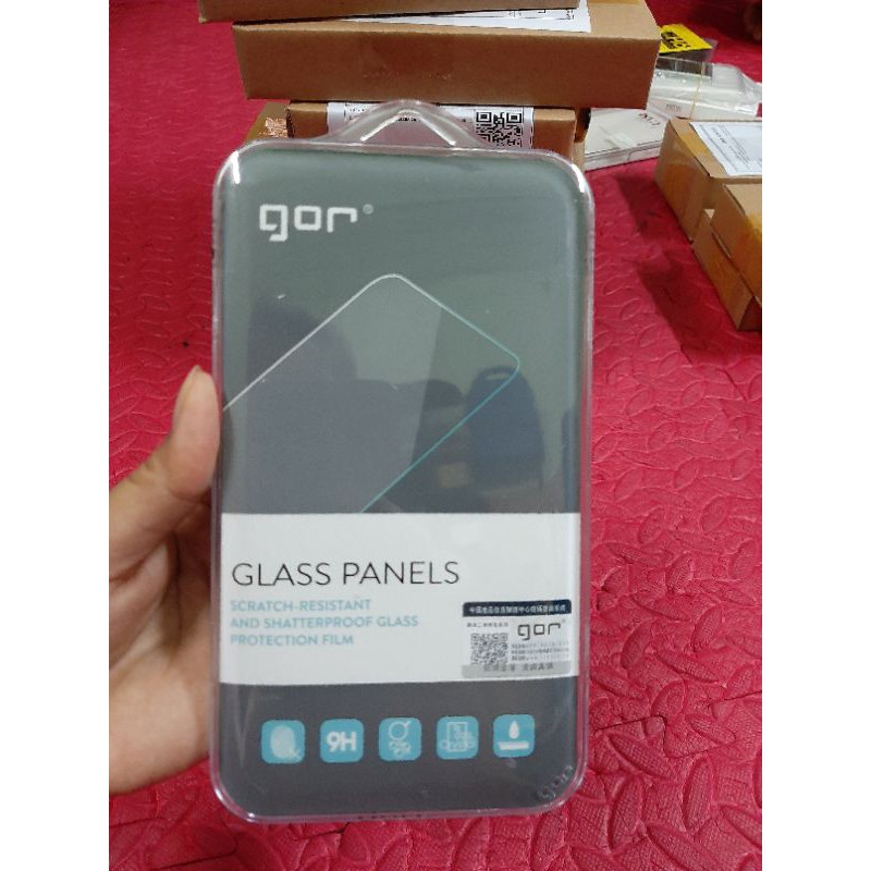Bộ 2 Kính Cường Lực Xiaomi Redmi note 10/note 10 pro /K30/K30 5G/K30 Ultra/K30 Pro/K40/K40 pro Chính GOR