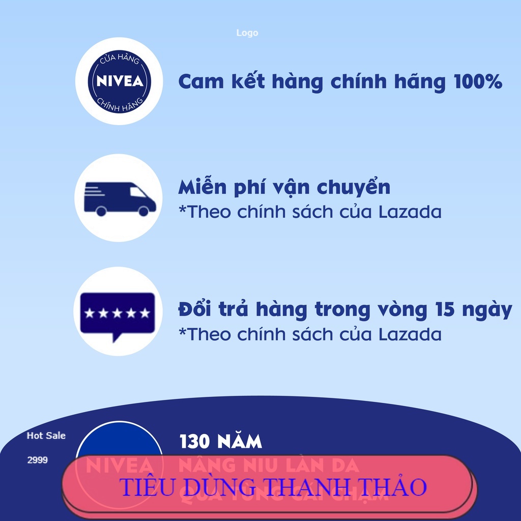 Sữa Dưỡng Thể Ban Đêm NIVEA Extra White Night Nourish Dưỡng Ẩm | Trắng Da