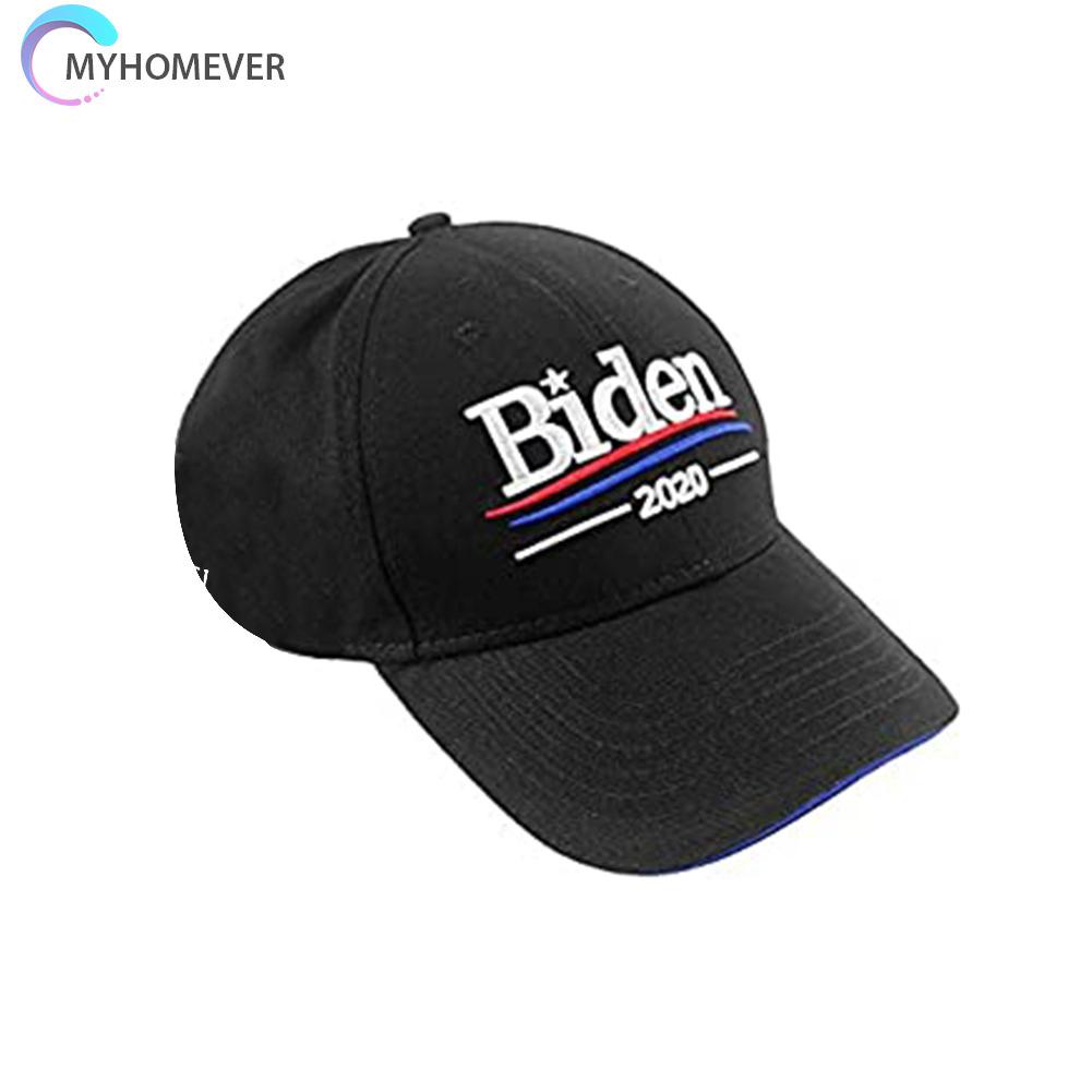 Mũ Lưỡi Trai Nam Nữ In Chữ Election