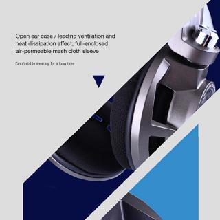 Tai nghe - Headphone Somic G955 Gameing Headset 7.1
