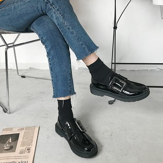 giày bệt nữ hàng quảng châu