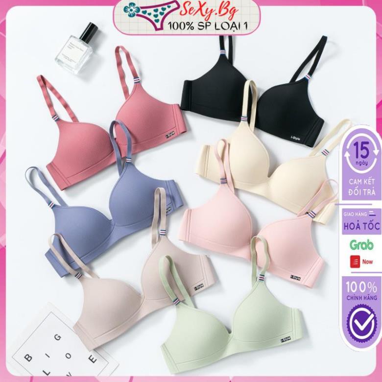Áo lót nữ áo ngực không gọng không đệm thông hơi SEXY.BG | BigBuy360 - bigbuy360.vn