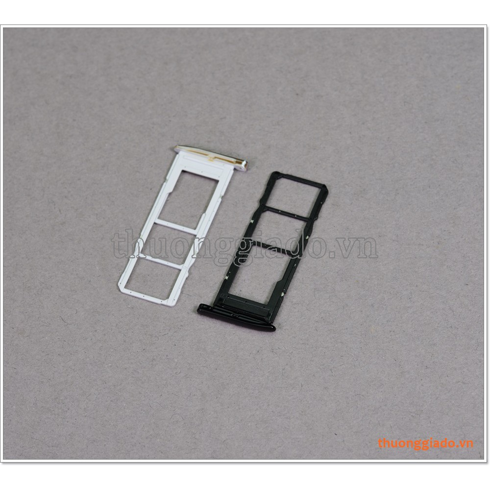 Khay sim Huawei G7 Plus, 03 ngăn đựng nano sim, kèm thẻ nhớ