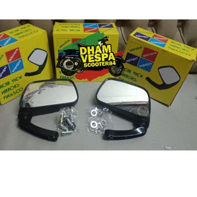 Gương Chiếu Hậu Vespa Excel