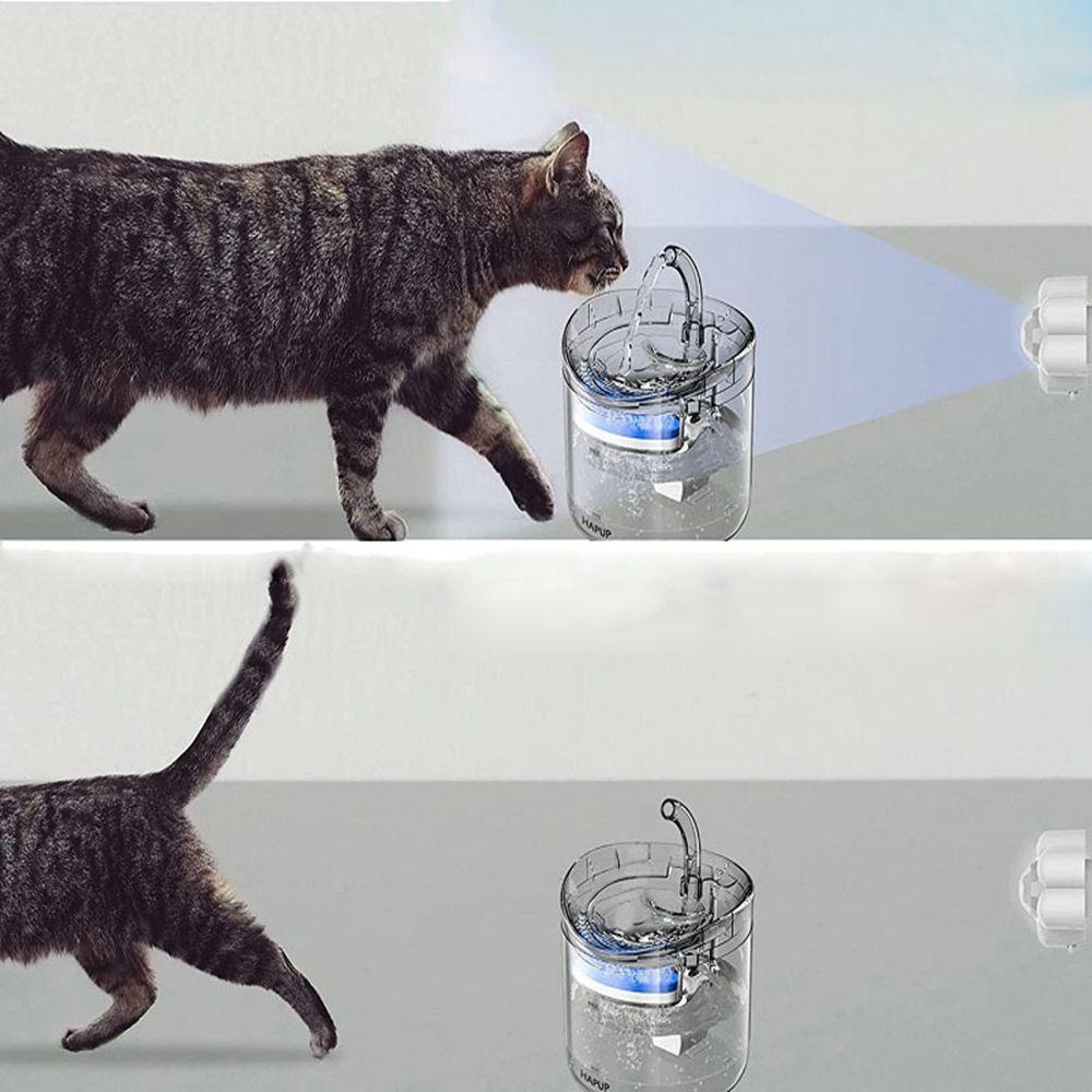 Công Tắc Cảm Biến Chuyển Động Hồng Ngoại Tự Động Cho Đài Phun Nước AVALENTINE