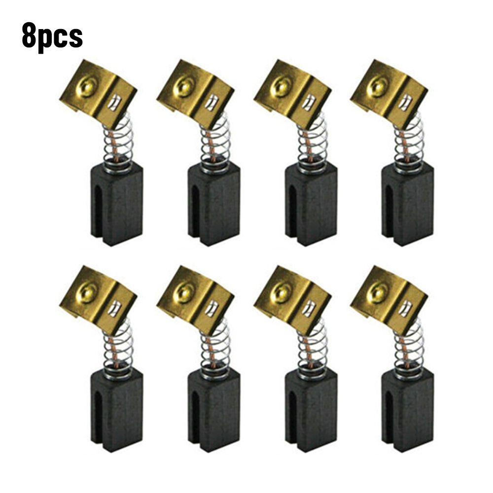 Set 4 / 8 Mũi Khoan Mini 6.4x7.9x12.5mm