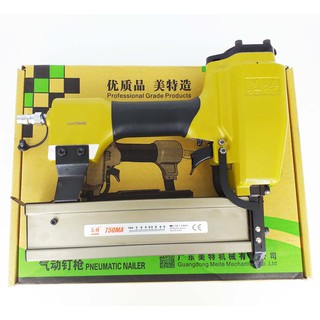 MÁY BẮN ĐINH T50 METIE