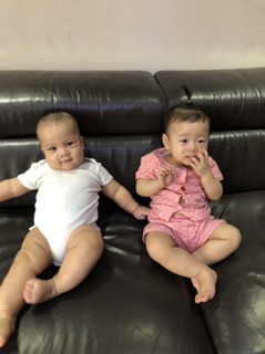 [Authentic], Bodysuit Carter's cơ bản