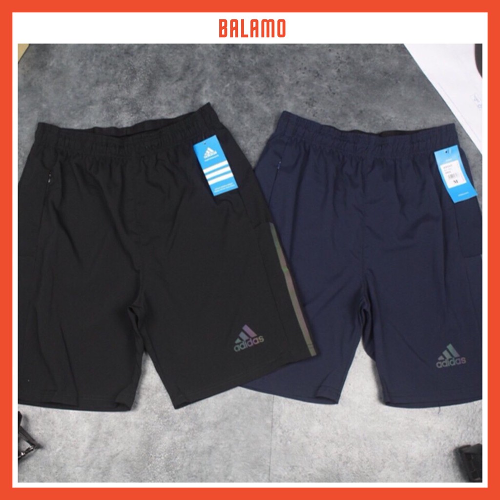 Quần đùi nam, thể thao, mặc nhà, vải gió cao cấp ( ảnh, video thật ). Mã: Q6