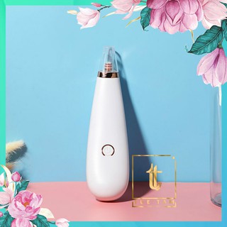 [CAO CẤP] Máy Hút Mụn Black Head Detector