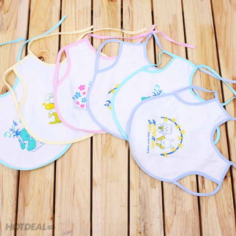 Combo cho bé sơ sinh