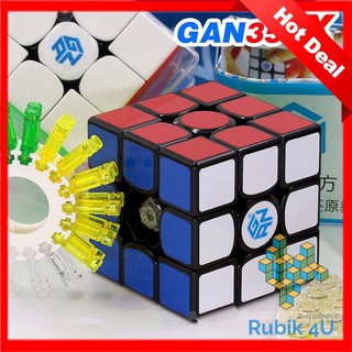 Rubik 3×3 Gan 356 X IPG v5 – Rubik Gan X cao cấp