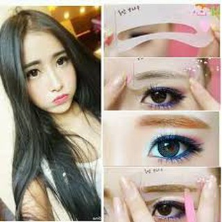 KHUNG KẺ CHÂN MÀY ETUDE