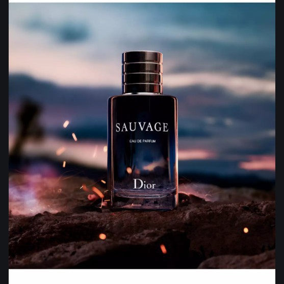 Nước Hoa Nam Dio Sauvage Eau de Parfum [Mẫu Thử] Tinh Dầu Sang Trọng Đẳng Cấp Phái Mạnh