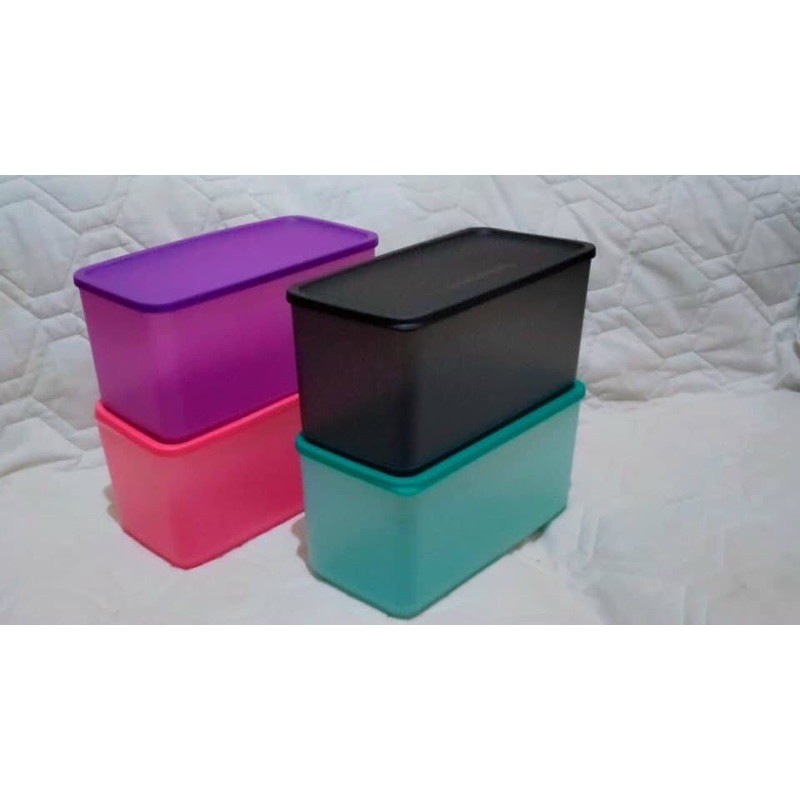 Tupperware Bộ hộp bảo quản thực phẩm ngăn mát Funtastic | BigBuy360 - bigbuy360.vn