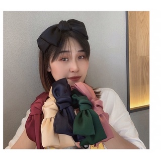 💖Cài/ Băng Đô Tóc Lụa Siêu Dễ Thương