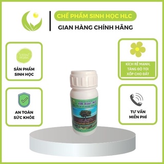 THUỐC KÍCH RỄ CHO CÂY TRỒNG RA RỄ CỰC MẠNH - EM ROOT SIÊU RA RỄ HLC - KÍCH RỄ SIÊU NHANH, XANH LÁ, BUNG CHỒI, CÂY KHỎE
