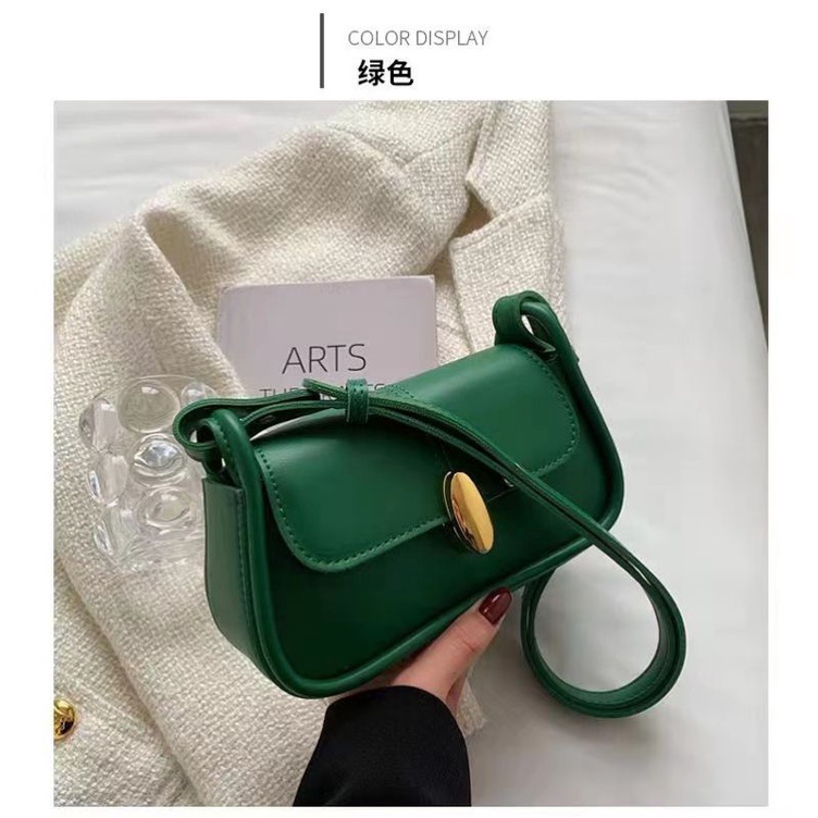 TÚI đeo chéo NHỎ xinh