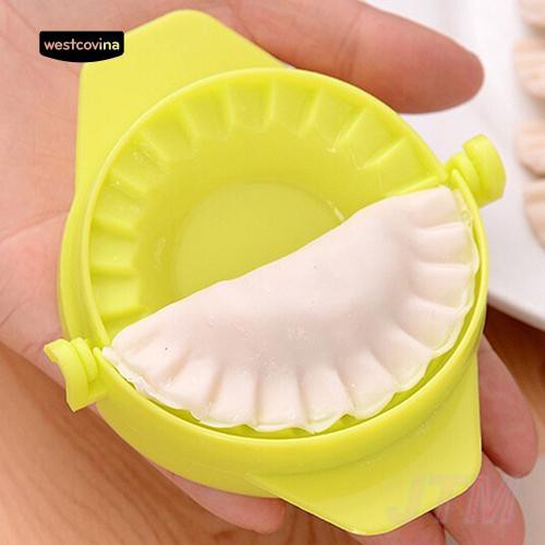Máy đóng nắn bột bánh bao bằng tay nhanh chóng tiện lợi