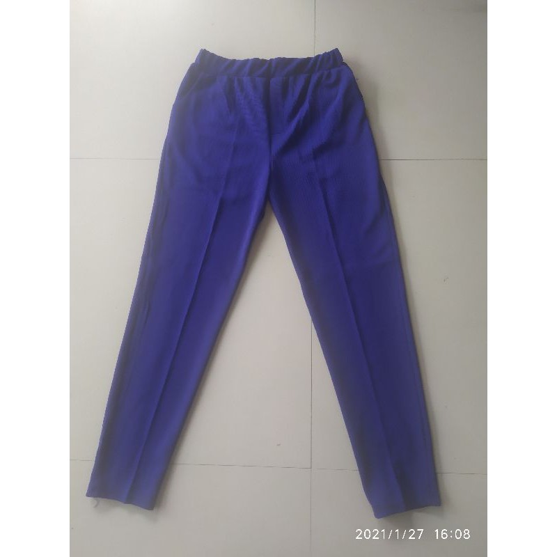 Quần tăm gân trung niên co dãn | BigBuy360 - bigbuy360.vn