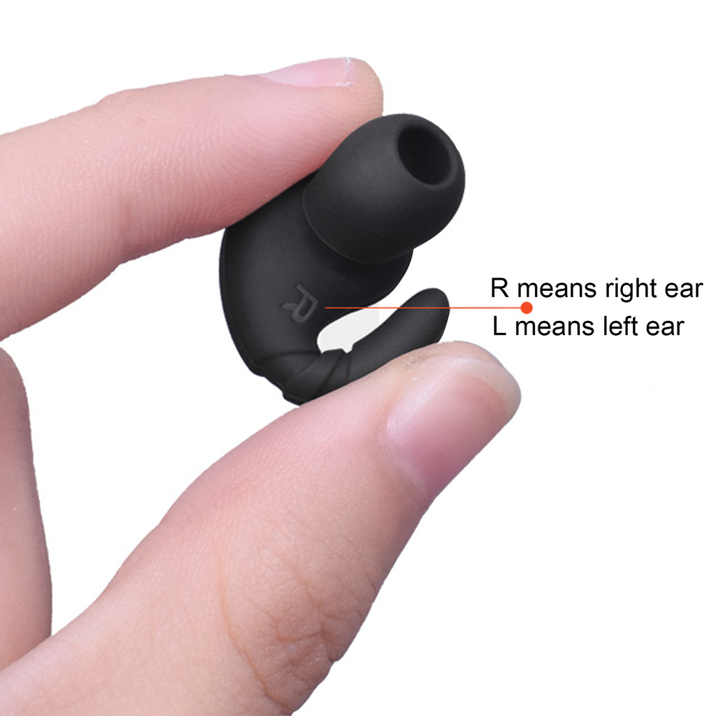 Set 2 Đầu Bọc Tai Nghe Bằng Silicon Dành Cho Tai Nghe Jbl | BigBuy360 - bigbuy360.vn