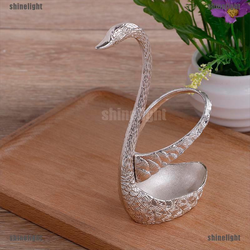 Giá Đỡ Muỗng Bằng Thép Không Gỉ Cao Cấp