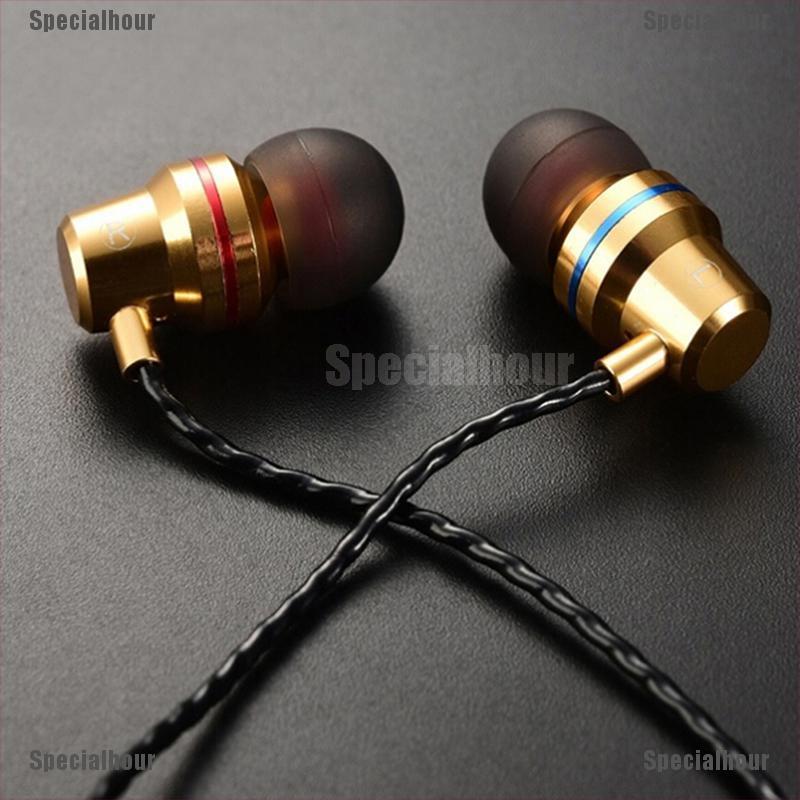 Tai Nghe Nhét Tai Thể Thao Cách Âm Chống Ồn | BigBuy360 - bigbuy360.vn