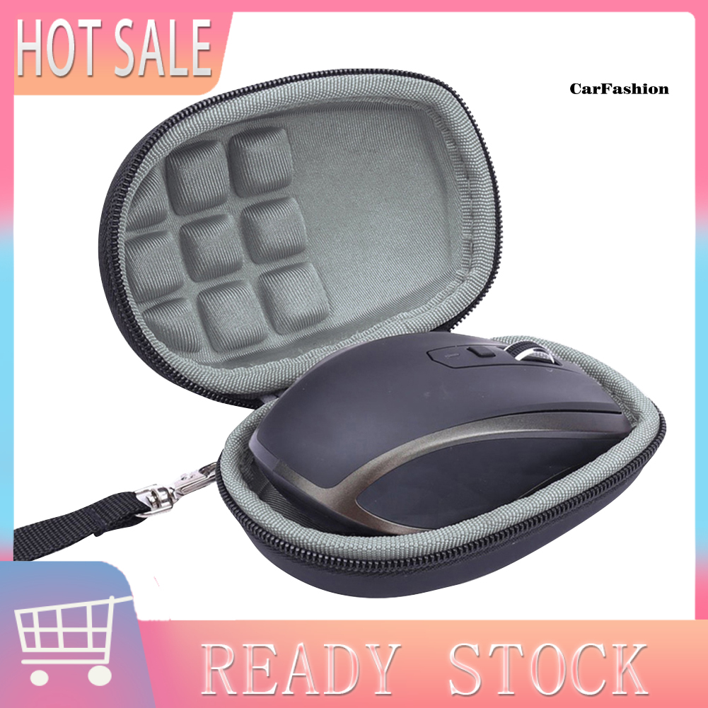 Túi Đựng Bảo Vệ Chống Sốc Cho Chuột Logitech Mx Anywhere 2s