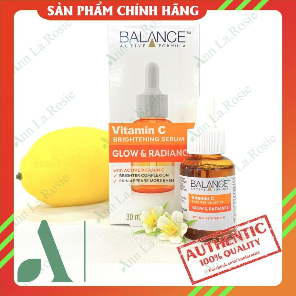 Serum vitamin C Sáng Da Balance 30ml | BigBuy360 - bigbuy360.vn