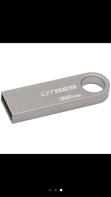 💥MIỄN PHÍ SHIP HN VÀ HCM USB DT SE9 kington BH 12 tháng lỗi đổi mới 32 GB | BigBuy360 - bigbuy360.vn