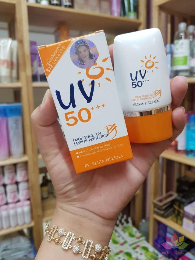 Kem chốnǥ nắng UV 50 Thailand