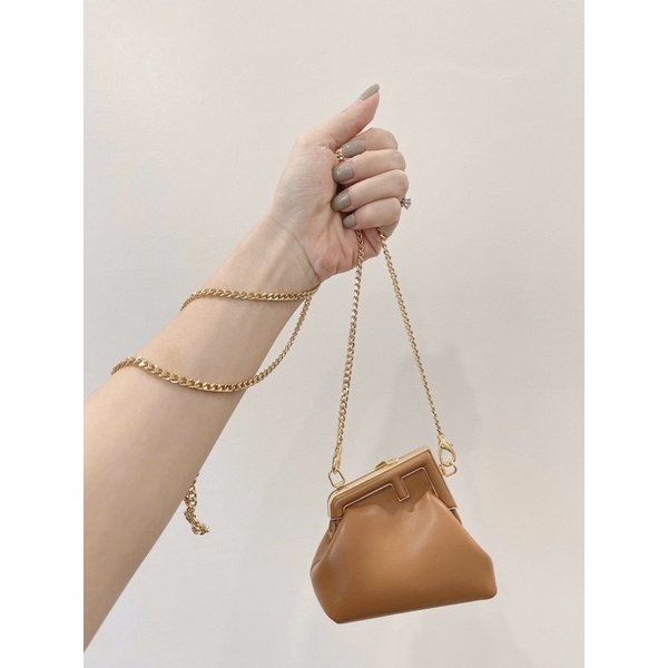 Túi fendi kim jones mini sp