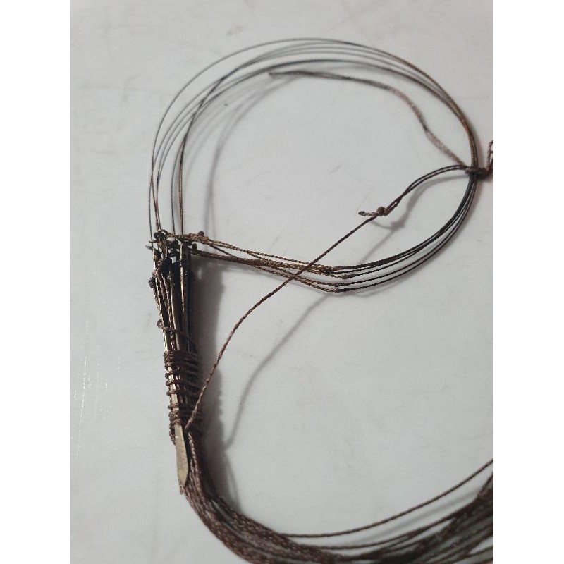 Giò  cu gáy malai cao cấp