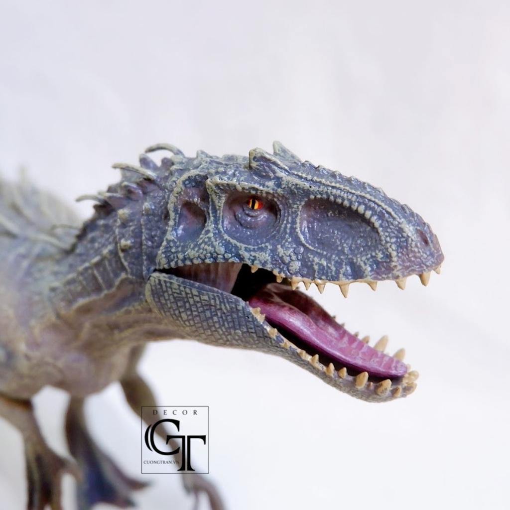 Khủng Long đồ chơi | Mô hình Khủng Long ăn thịt Tyrannosaurus Rex Long Thor Bag