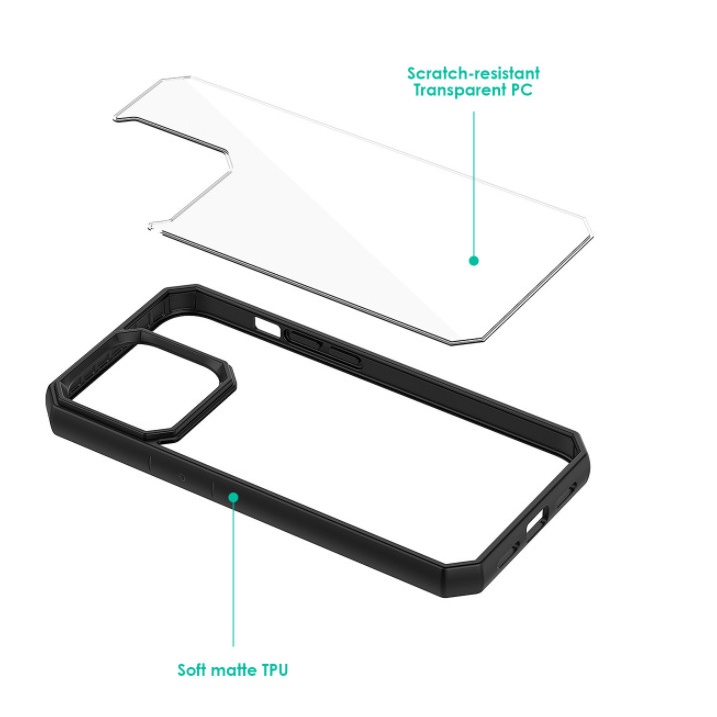 Ốp Chính Hãng  LIKGUS Square iPhone Xsmax 11Promax 12Promax 13.13Pro 13Promax Lưng Pc Cứng Chống Trầy Viền Bảo Vệ Camera