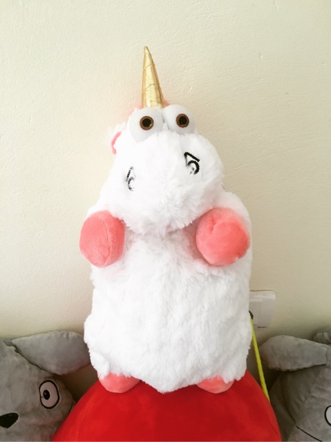 Kỳ lân một sừng Unicorn trong Minion - 40cm ( hàng có sẵn) | BigBuy360 - bigbuy360.vn